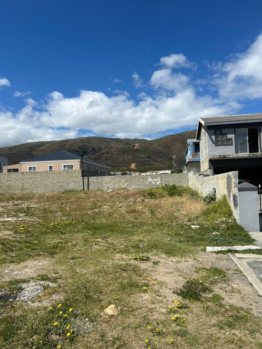 0 Bedroom Property for Sale in Hawston Western Cape